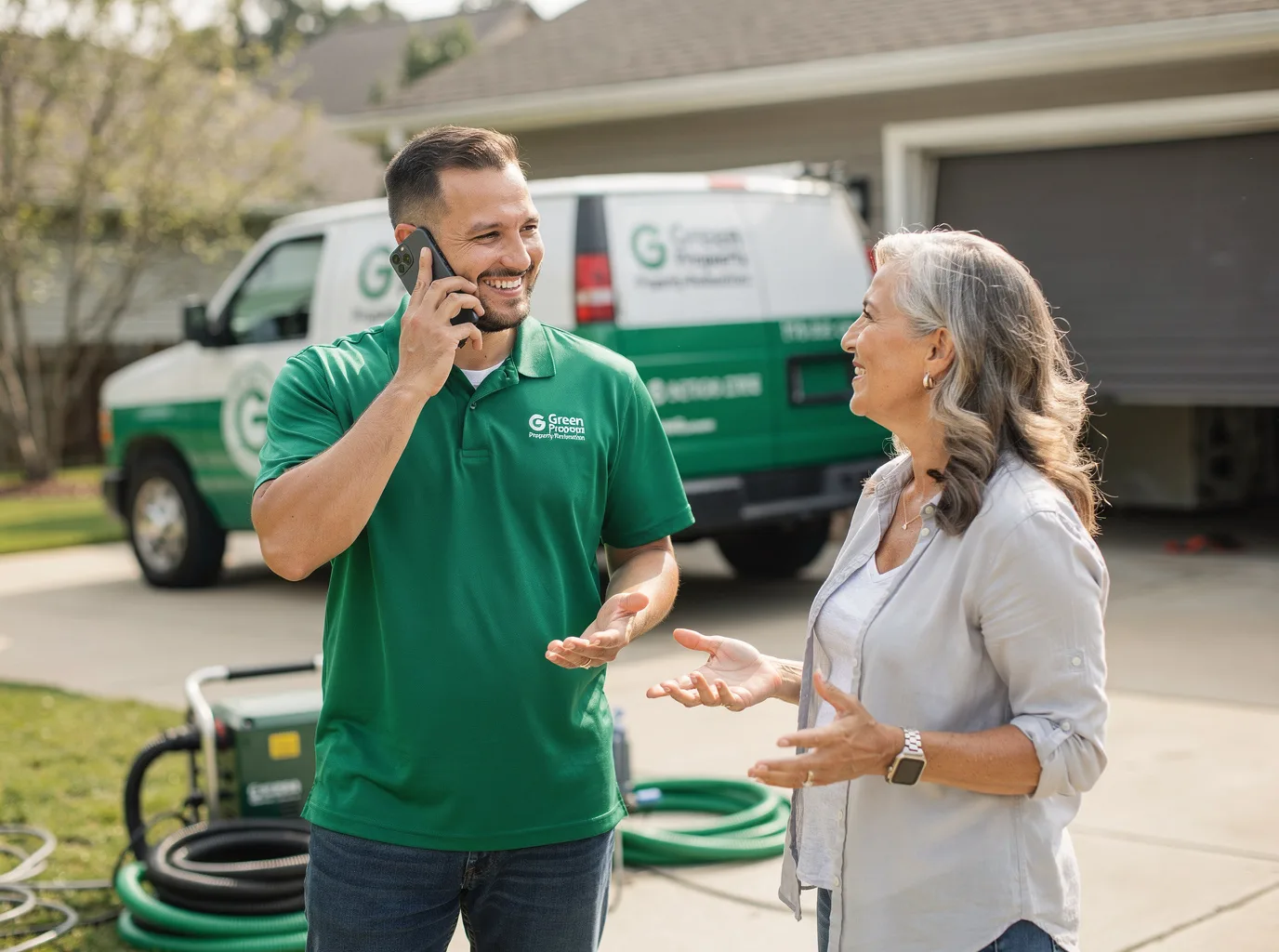 Water Damage Restoration Ulysses, KS FAQs